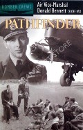 Book cover of Pathfinder  by BENNETT, Air Vice-Marshal Donald 